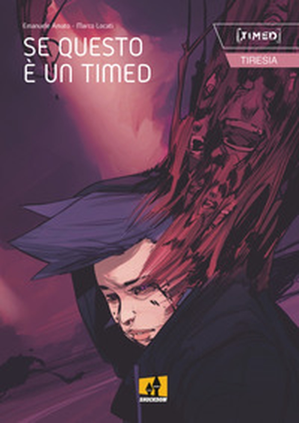 Se questo è un Timed. Timed Tiresia - Librerie.coop Se questo è un Timed. Timed Tiresia - Librerie.coop