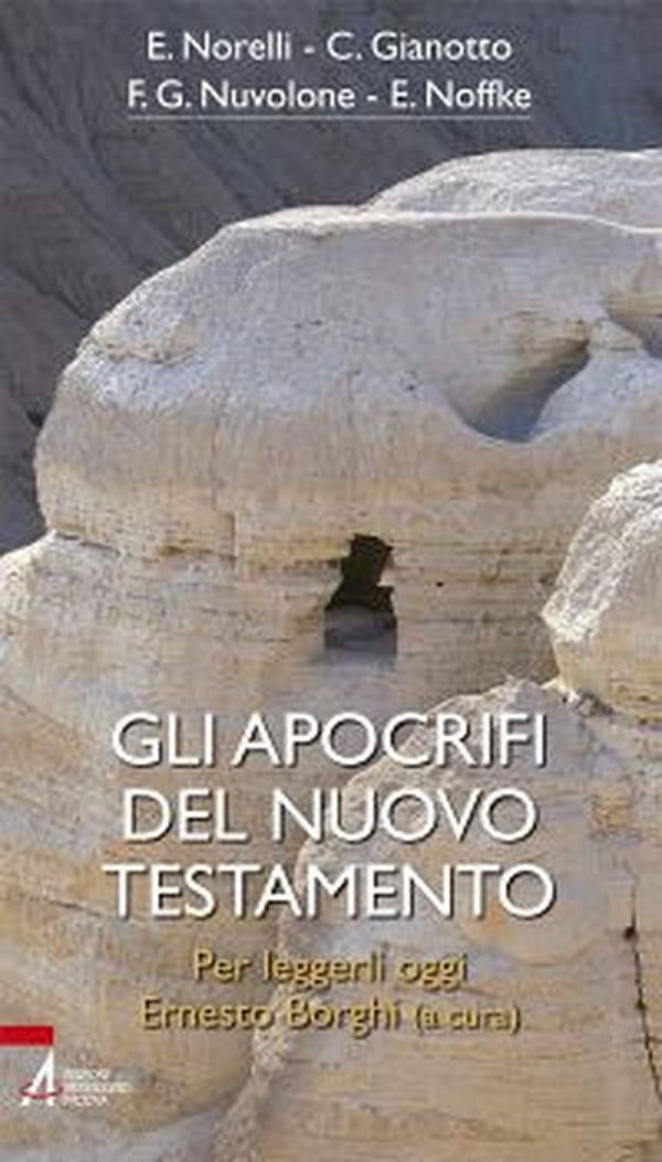 Gli apocrifi del Nuovo Testamento. Per leggerli oggi - Librerie.coop Gli apocrifi del Nuovo Testamento. Per leggerli oggi - Librerie.coop