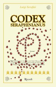 Codex Seraphinianus 40° ita - Librerie.coop