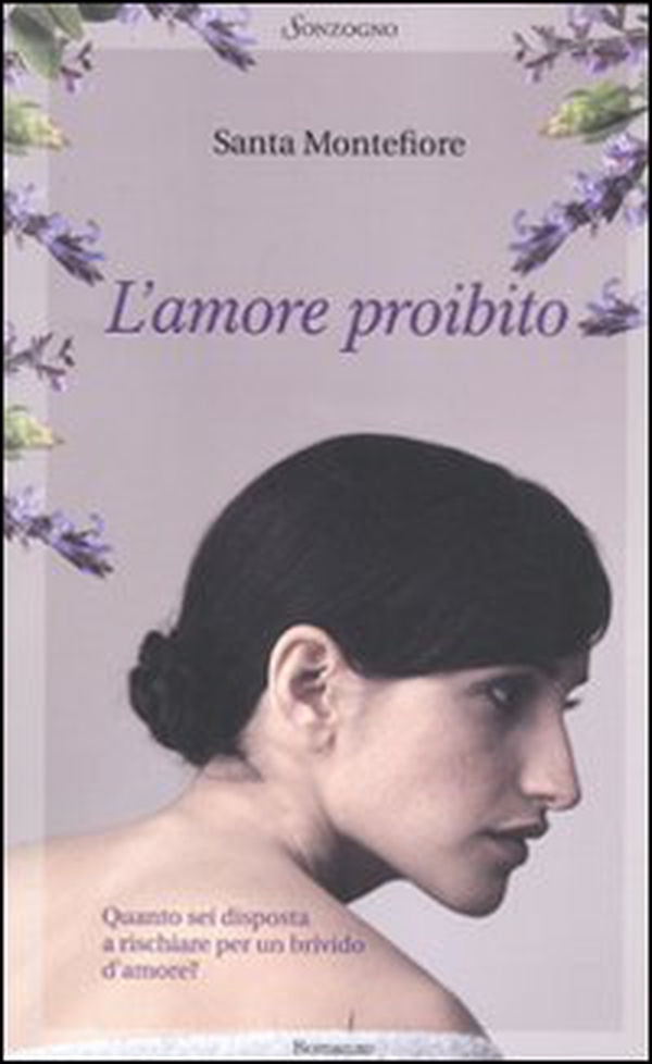 L'amore proibito - Librerie.coop L'amore proibito - Librerie.coop