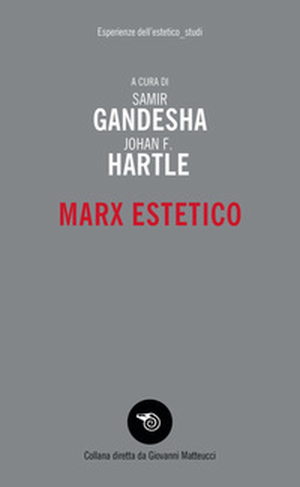 Marx estetico - Librerie.coop Marx estetico - Librerie.coop