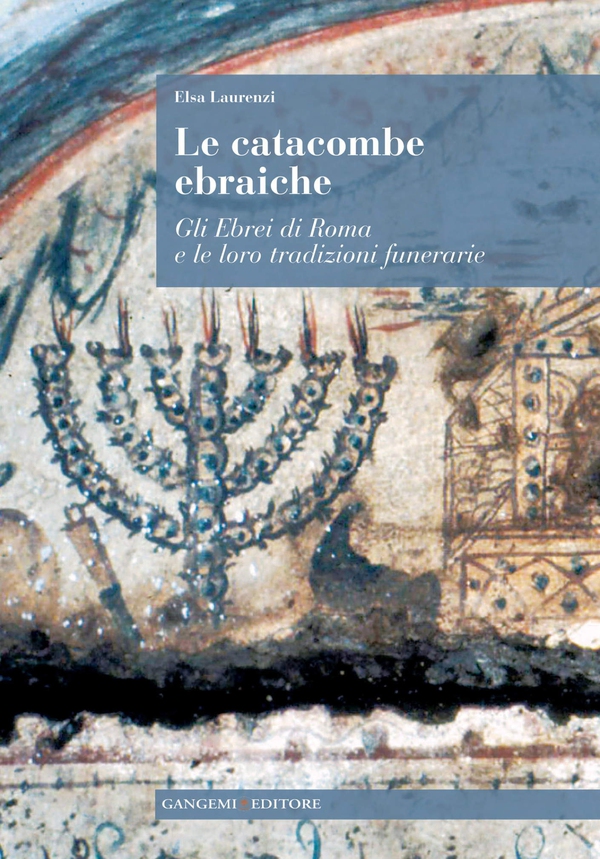 Le catacombe ebraiche - Librerie.coop Le catacombe ebraiche - Librerie.coop