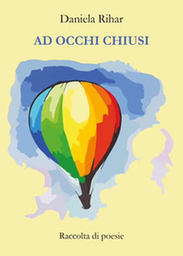 Ad occhi chiusi - Librerie.coop Ad occhi chiusi - Librerie.coop