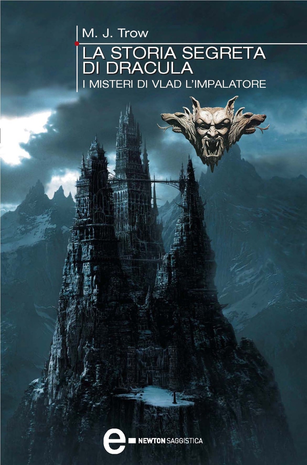 La storia segreta di Dracula - Librerie.coop La storia segreta di Dracula - Librerie.coop