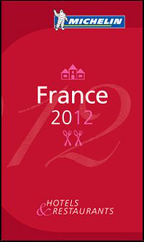 France 2012. La guida rossa - Librerie.coop France 2012. La guida rossa - Librerie.coop
