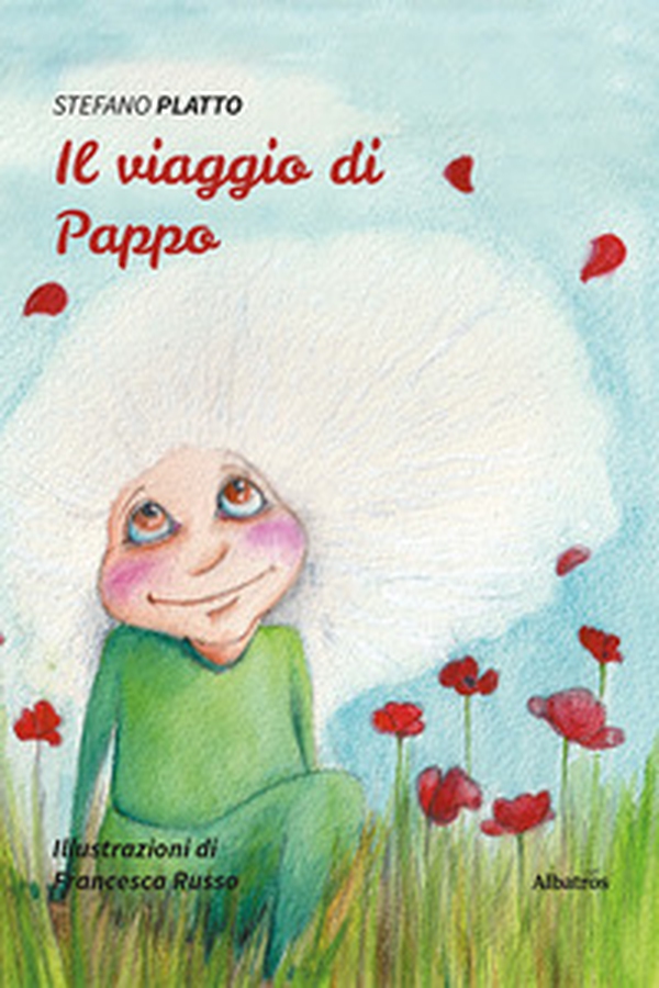 Il viaggio di Pappo - Librerie.coop Il viaggio di Pappo - Librerie.coop