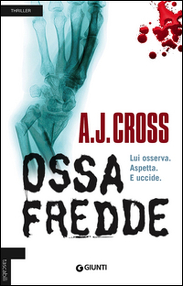 Ossa fredde - Librerie.coop Ossa fredde - Librerie.coop