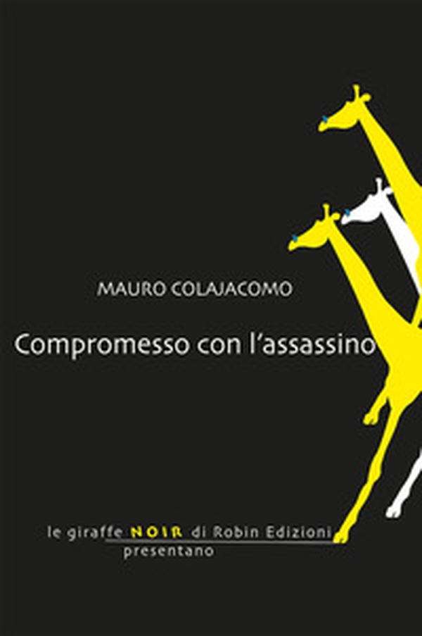 Compromesso con l'assassino - Librerie.coop Compromesso con l'assassino - Librerie.coop