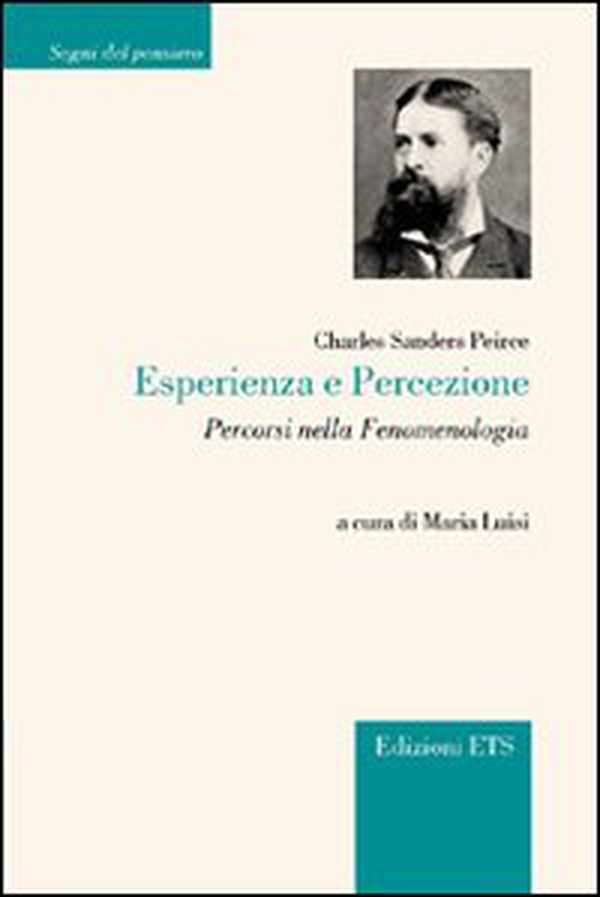 Esperienza e percezione. Percorsi di fenomenologia - Librerie.coop Esperienza e percezione. Percorsi di fenomenologia - Librerie.coop