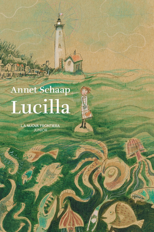 Lucilla - Librerie.coop Lucilla - Librerie.coop