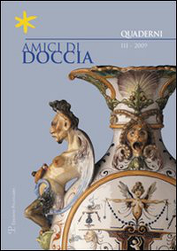 Amici di Doccia. Quaderni - Vol. 3 - Librerie.coop Amici di Doccia. Quaderni - Vol. 3 - Librerie.coop