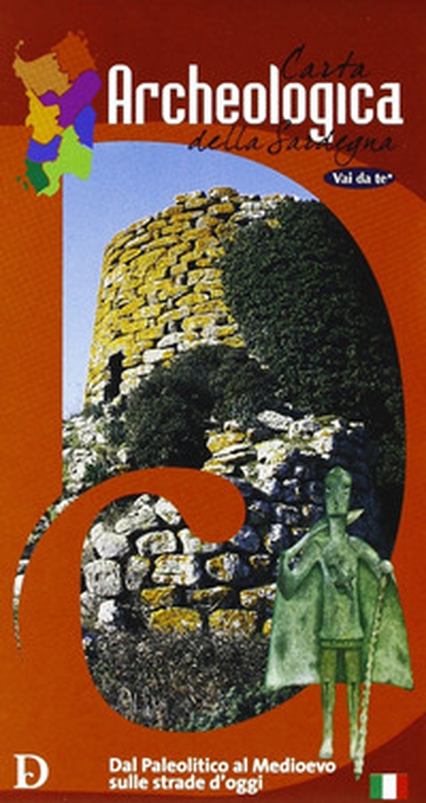 Carta archeologica della Sardegna - Librerie.coop Carta archeologica della Sardegna - Librerie.coop