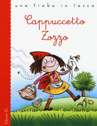 Cappuccetto Zozzo - Librerie.coop