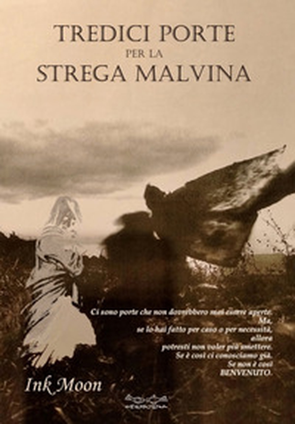 Tredici porte per la strega Malvina - Librerie.coop Tredici porte per la strega Malvina - Librerie.coop