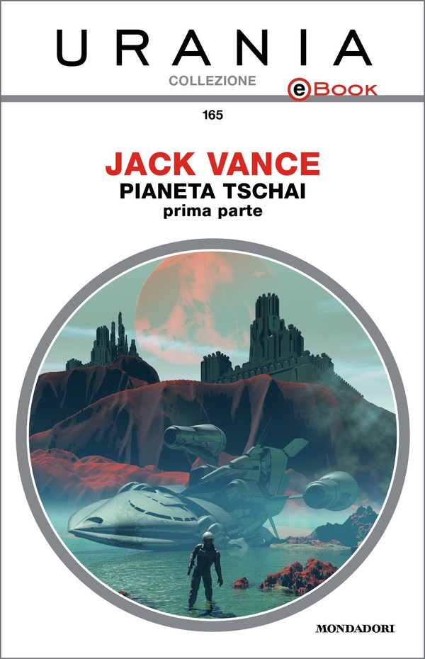 Pianeta Tschai - prima parte (Urania) - Librerie.coop Pianeta Tschai - prima parte (Urania) - Librerie.coop