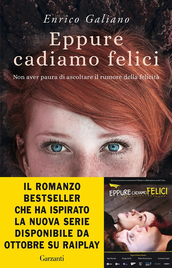 Eppure cadiamo felici - Librerie.coop Eppure cadiamo felici - Librerie.coop