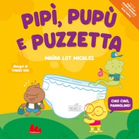 Pipù, Pupù e Puzzetta - Librerie.coop