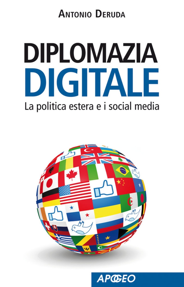 Diplomazia digitale - Librerie.coop Diplomazia digitale - Librerie.coop