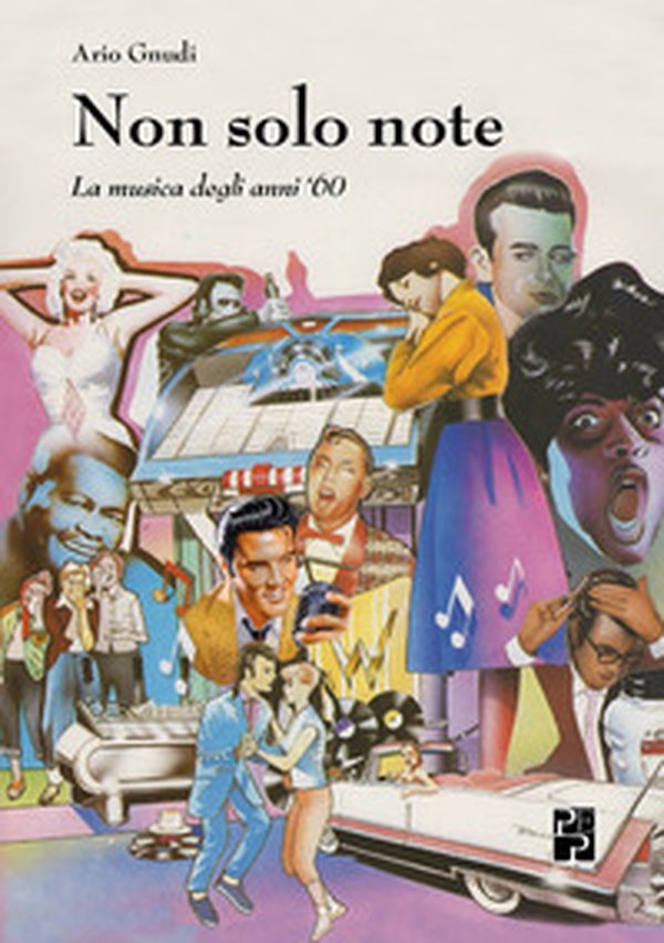 Non solo note. La musica degli anni '60 - Librerie.coop Non solo note. La musica degli anni '60 - Librerie.coop