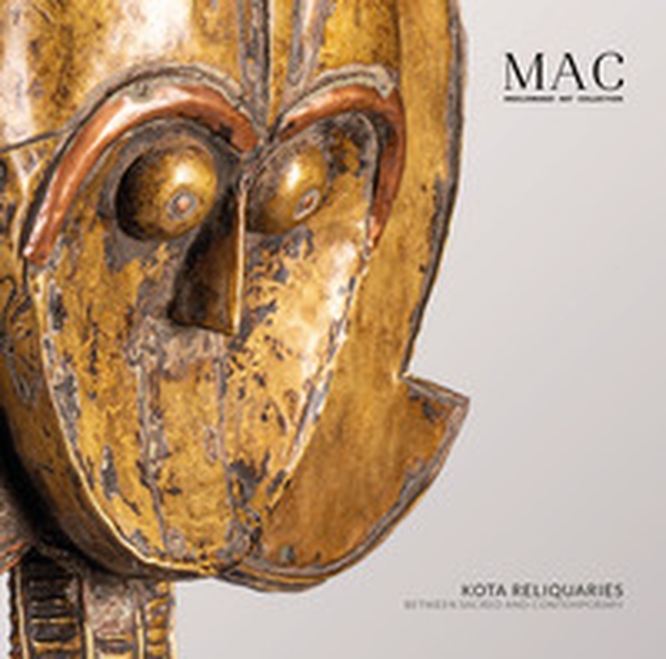 Kota reliquaries. Between sacred and contemporary-I religuiari Kota. Tra sacro e contemporaneo - Librerie.coop Kota reliquaries. Between sacred and contemporary-I religuiari Kota. Tra sacro e contemporaneo - Librerie.coop
