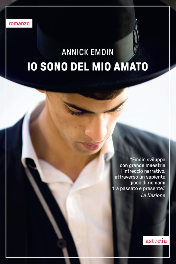 Io sono del mio amato - Librerie.coop Io sono del mio amato - Librerie.coop