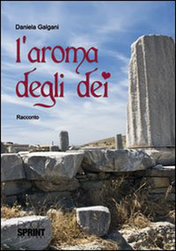 L'aroma degli dei - Librerie.coop L'aroma degli dei - Librerie.coop