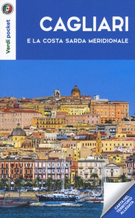 Cagliari e la costa sarda meridionale - Librerie.coop