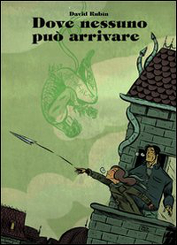 Dove nessuno può arrivare - Librerie.coop Dove nessuno può arrivare - Librerie.coop