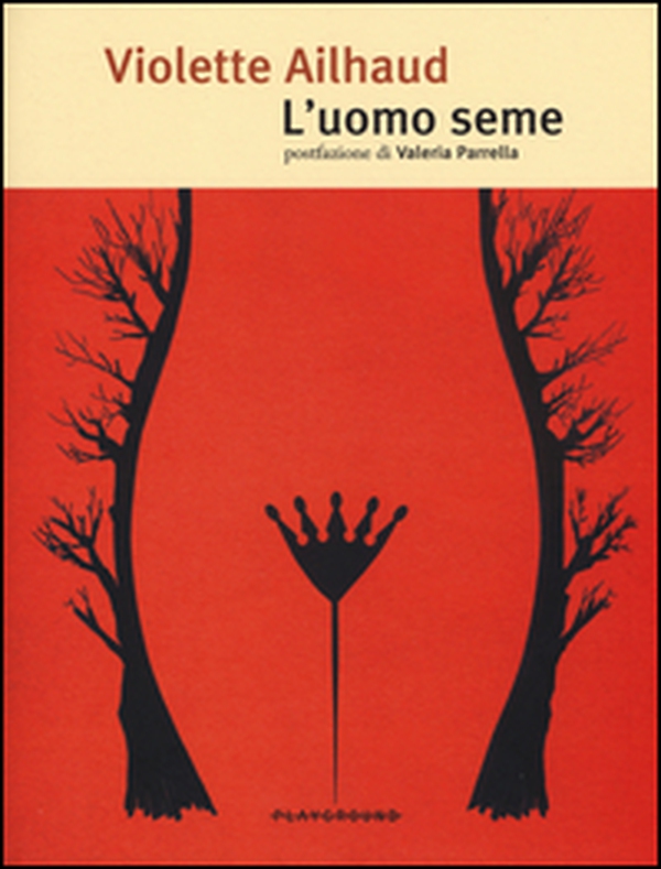 L'uomo seme - Librerie.coop L'uomo seme - Librerie.coop