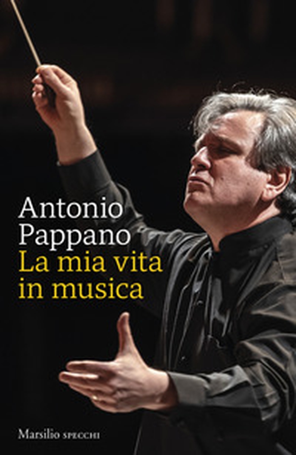 La mia vita in musica - Librerie.coop La mia vita in musica - Librerie.coop