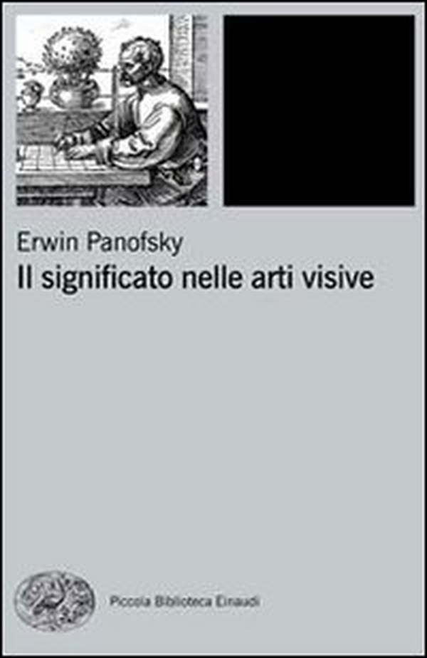 Il significato nelle arti visive - Librerie.coop Il significato nelle arti visive - Librerie.coop