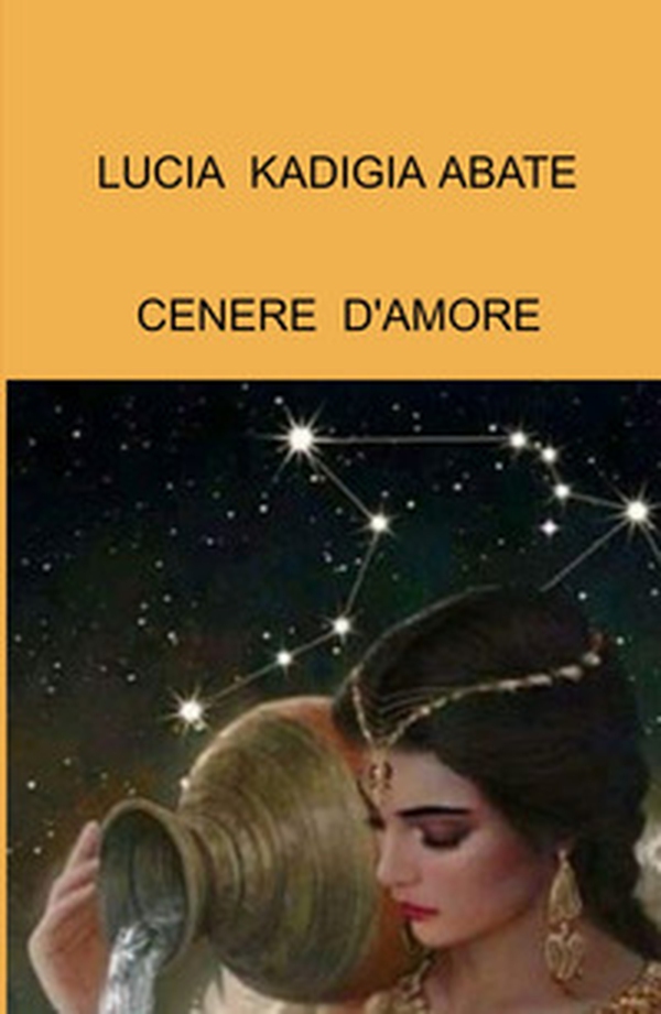 Cenere d'amore - Librerie.coop Cenere d'amore - Librerie.coop