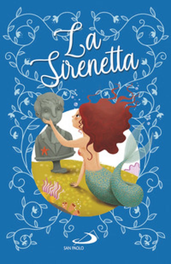 La sirenetta - Librerie.coop La sirenetta - Librerie.coop