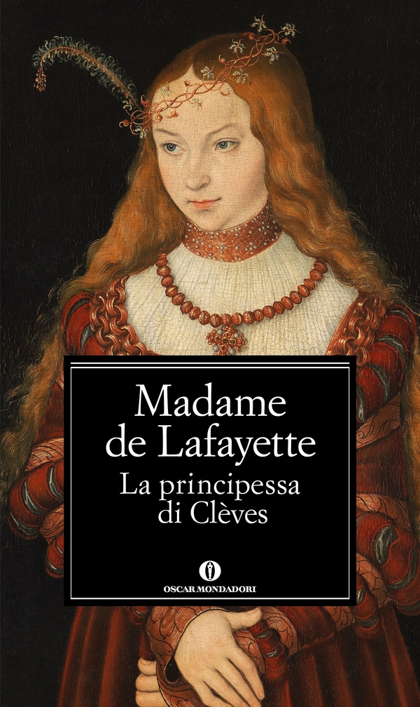 La principessa di Clèves - Librerie.coop La principessa di Clèves - Librerie.coop