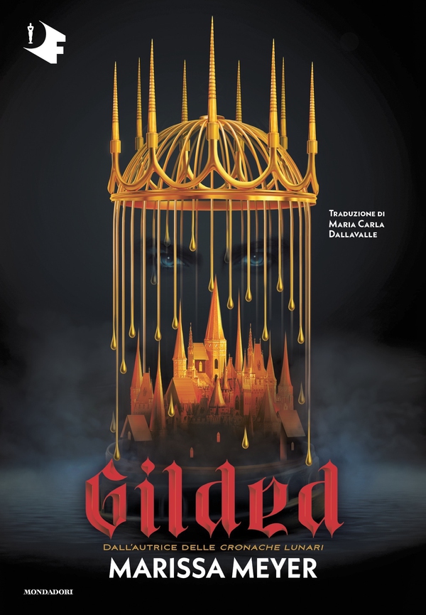 Gilded - Librerie.coop Gilded - Librerie.coop