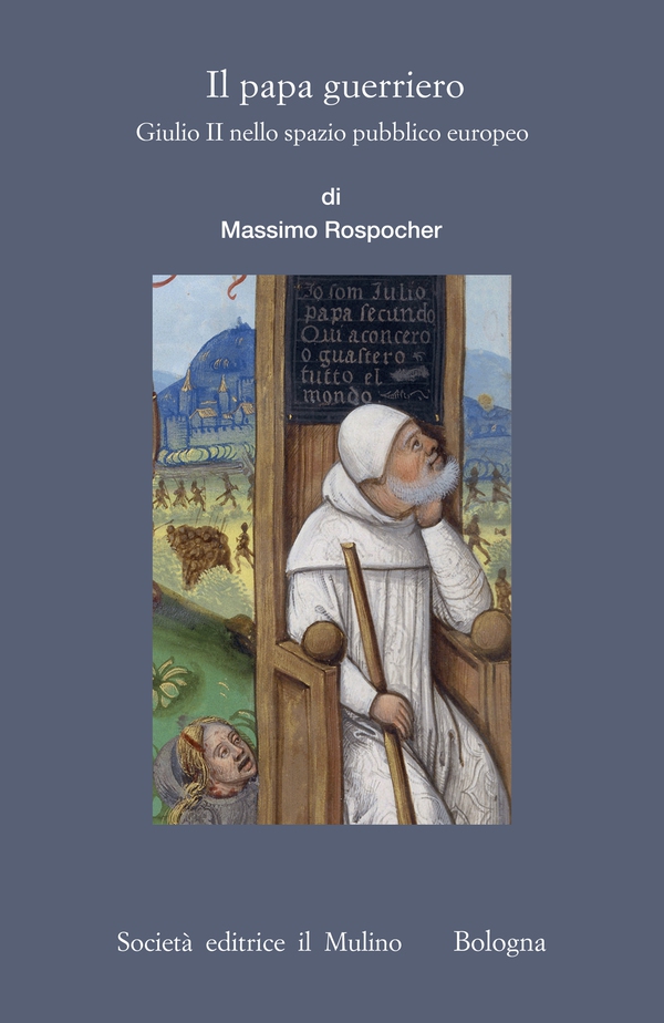Il papa guerriero - Librerie.coop Il papa guerriero - Librerie.coop