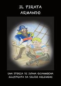 Il pirata Armando - Librerie.coop