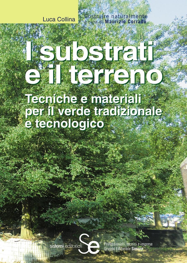 I substrati e il terreno - Librerie.coop I substrati e il terreno - Librerie.coop
