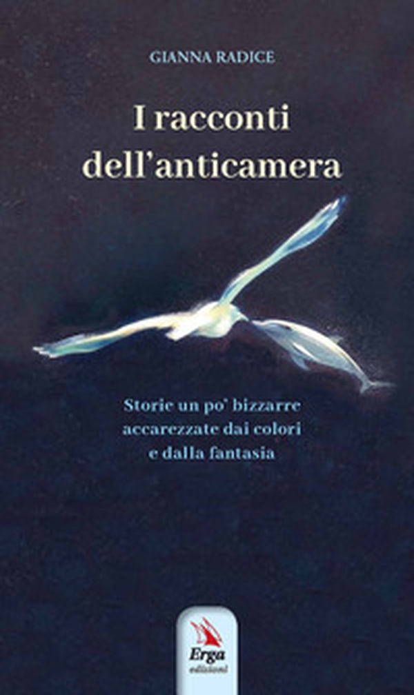 I racconti dell'anticamera - Librerie.coop I racconti dell'anticamera - Librerie.coop
