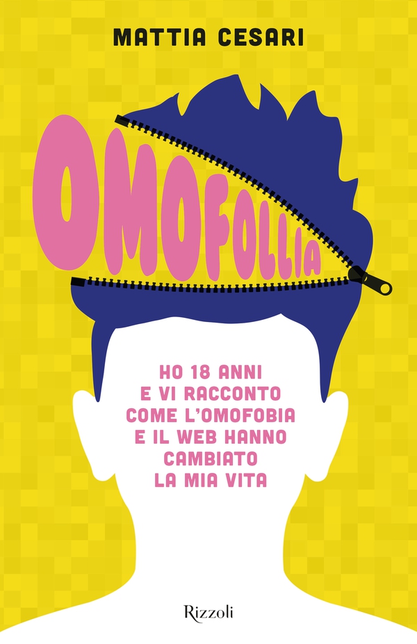 Omofollia - Librerie.coop Omofollia - Librerie.coop
