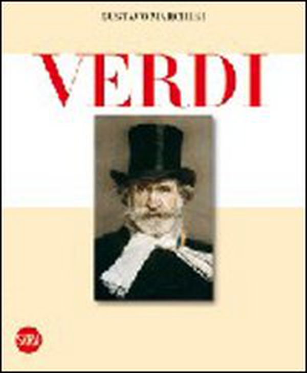 Verdi - Librerie.coop Verdi - Librerie.coop