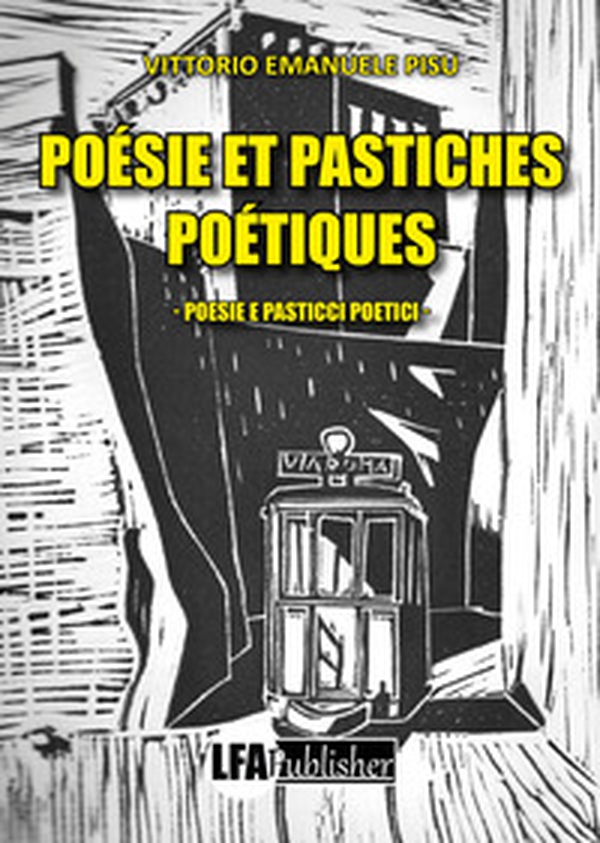 Poèsie et pastiches poètique - Librerie.coop Poèsie et pastiches poètique - Librerie.coop