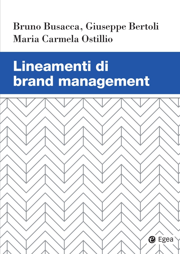 Lineamenti di brand management - Librerie.coop Lineamenti di brand management - Librerie.coop