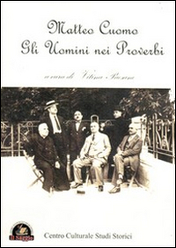 Gli uomini nei proverbi - Librerie.coop Gli uomini nei proverbi - Librerie.coop