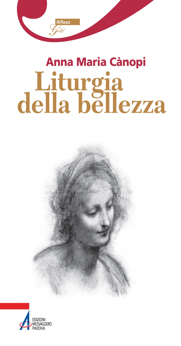 Liturgia della bellezza - Librerie.coop Liturgia della bellezza - Librerie.coop