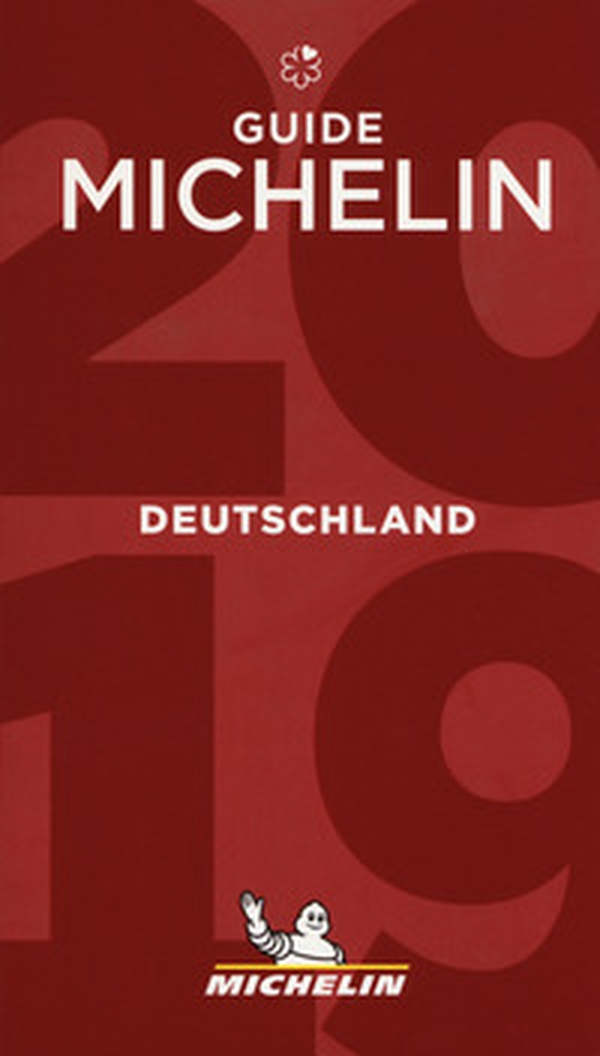 Deutschland 2019. La guida rossa - Librerie.coop Deutschland 2019. La guida rossa - Librerie.coop
