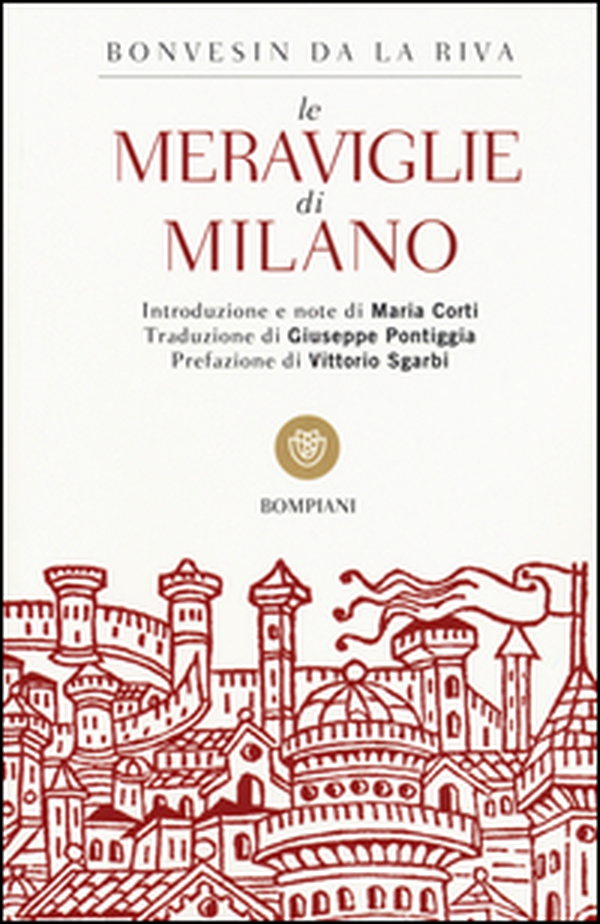 Le meraviglie di Milano - Librerie.coop Le meraviglie di Milano - Librerie.coop