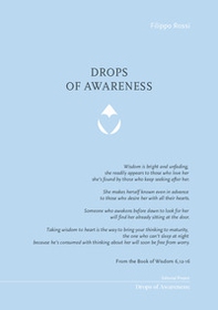 Drops of awareness - Librerie.coop