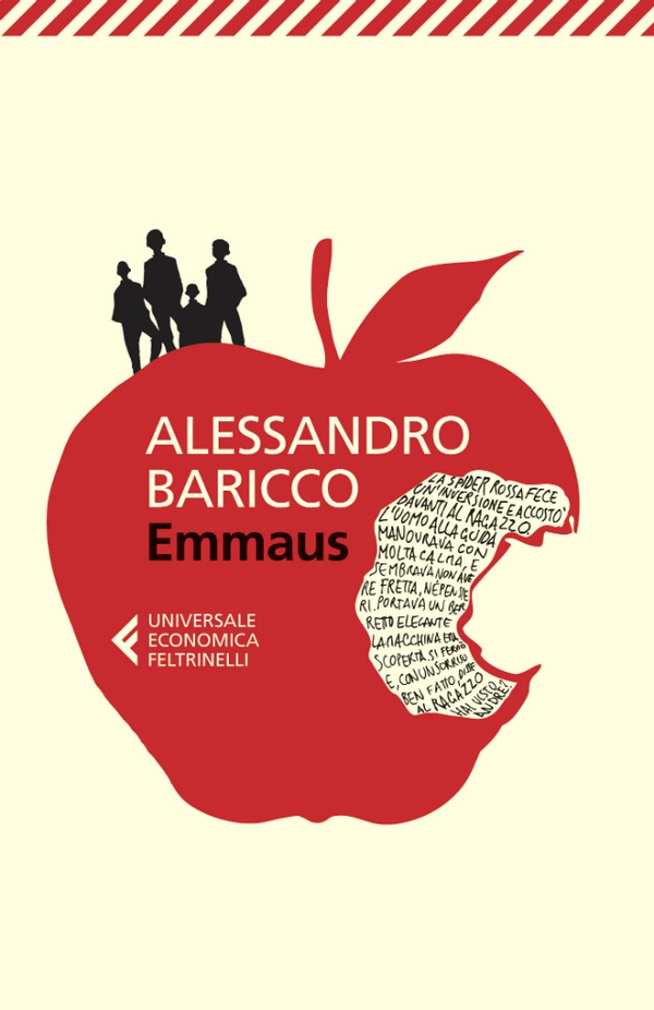 Emmaus - Librerie.coop Emmaus - Librerie.coop