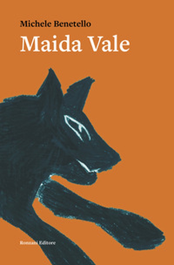 Maida Vale - Librerie.coop Maida Vale - Librerie.coop